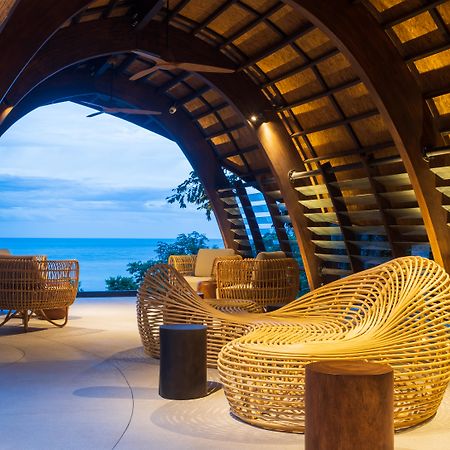 Rocky'S Boutique Resort - Veranda Collection Samui Lamai Beach  Exterior foto