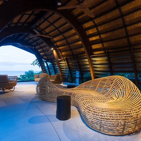 Rocky'S Boutique Resort - Veranda Collection Samui Lamai Beach  Exterior foto