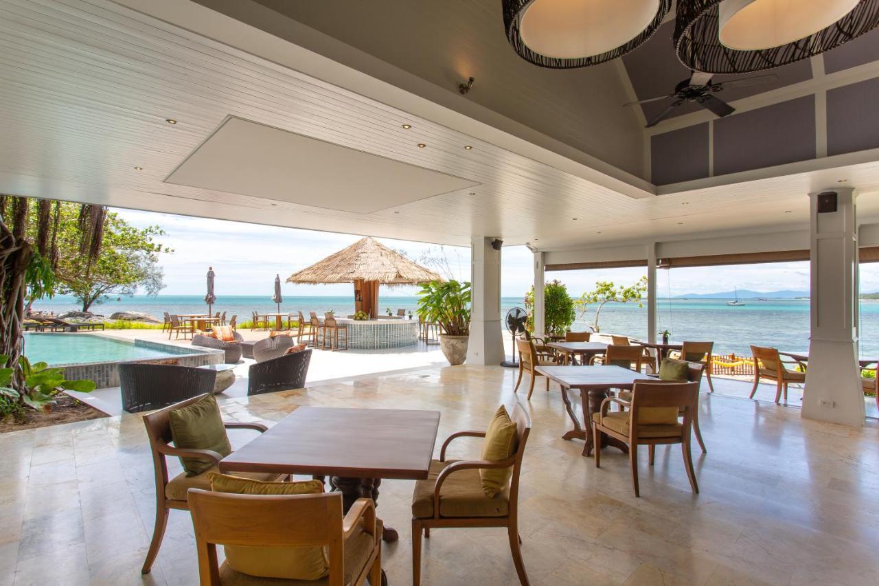 Rocky'S Boutique Resort - Veranda Collection Samui - Sha Extra Plus Lamai Beach  Exterior foto