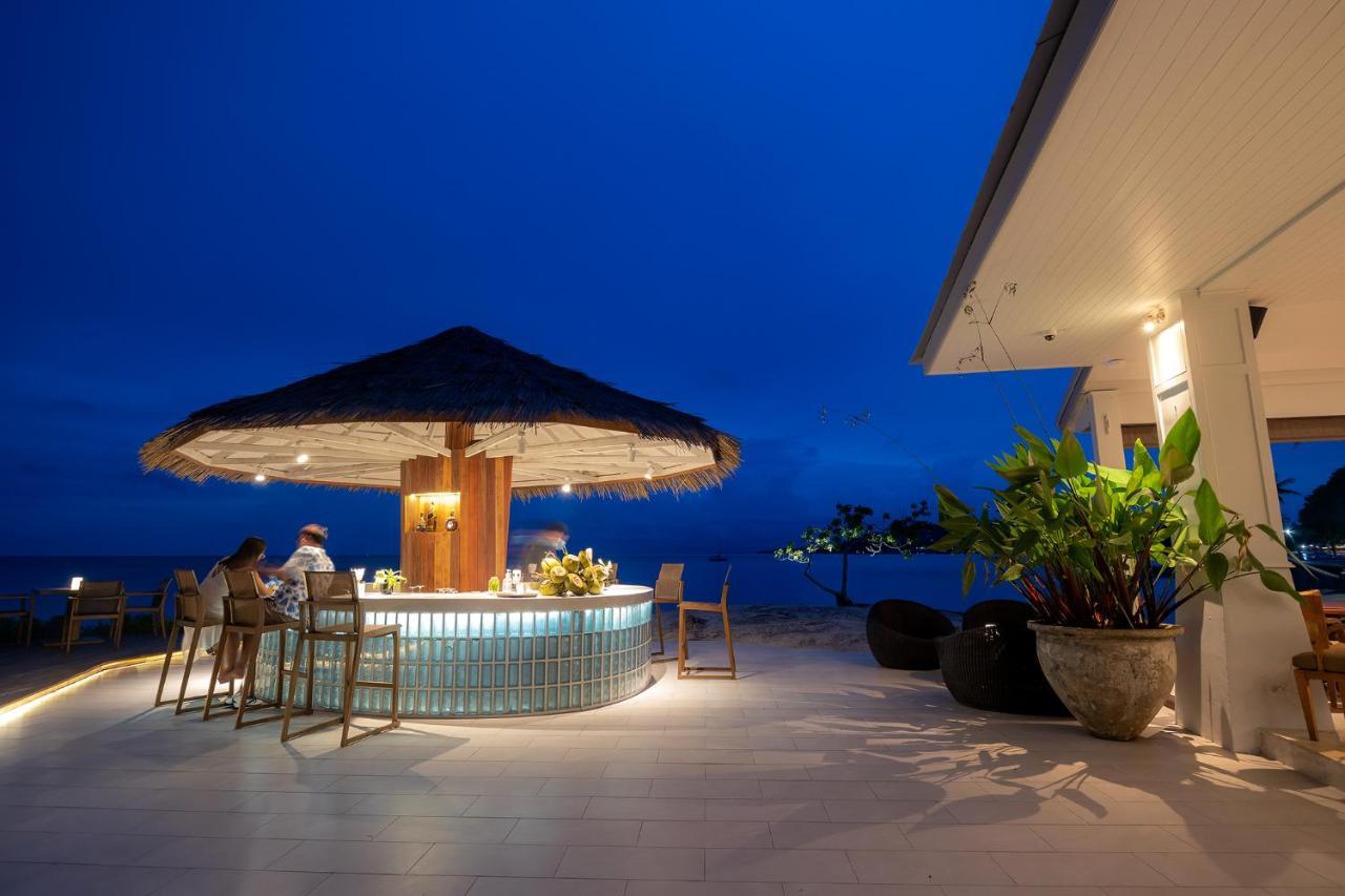 Rocky'S Boutique Resort - Veranda Collection Samui Lamai Beach  Exterior foto