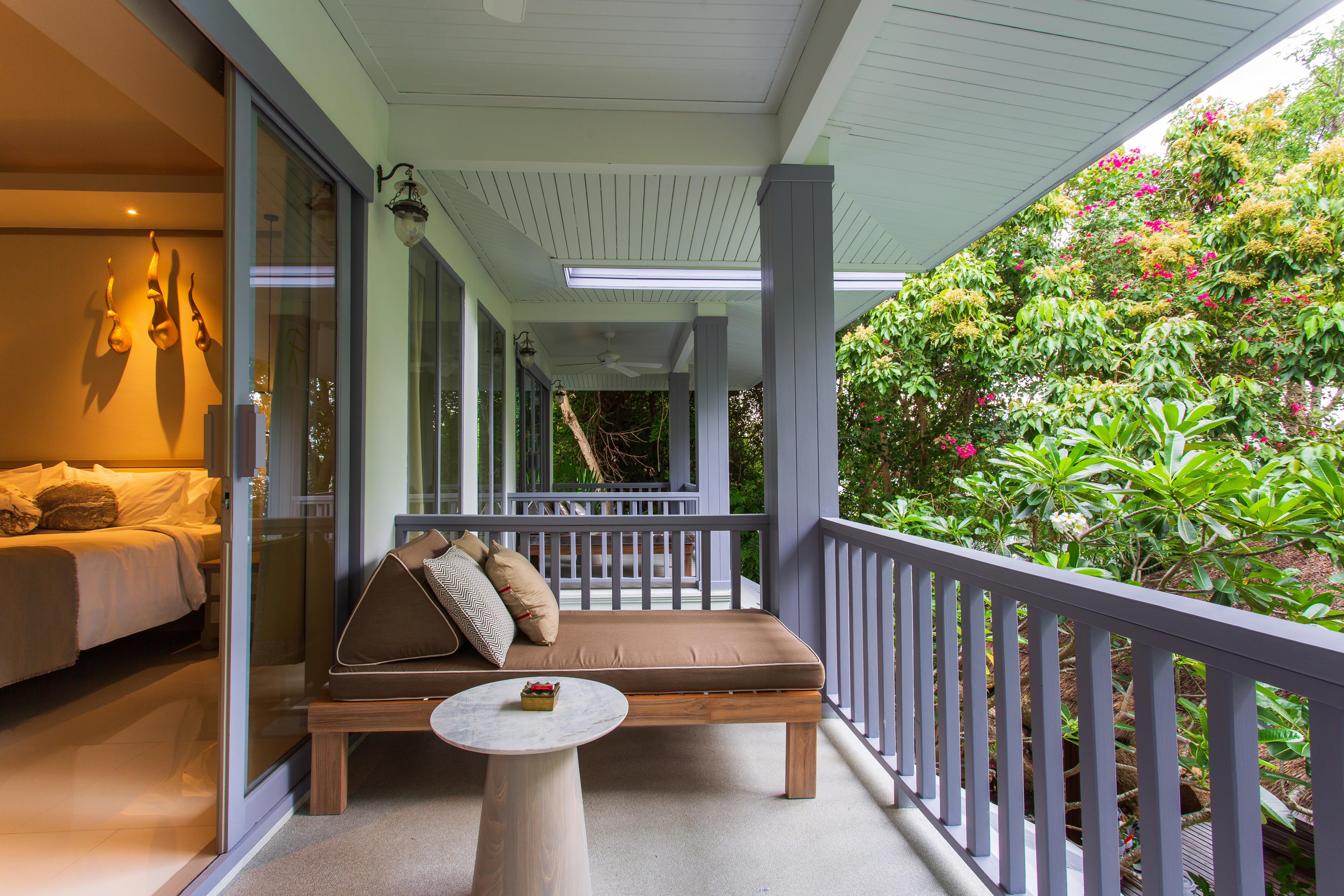 Rocky'S Boutique Resort - Veranda Collection Samui - Sha Extra Plus Lamai Beach  Exterior foto