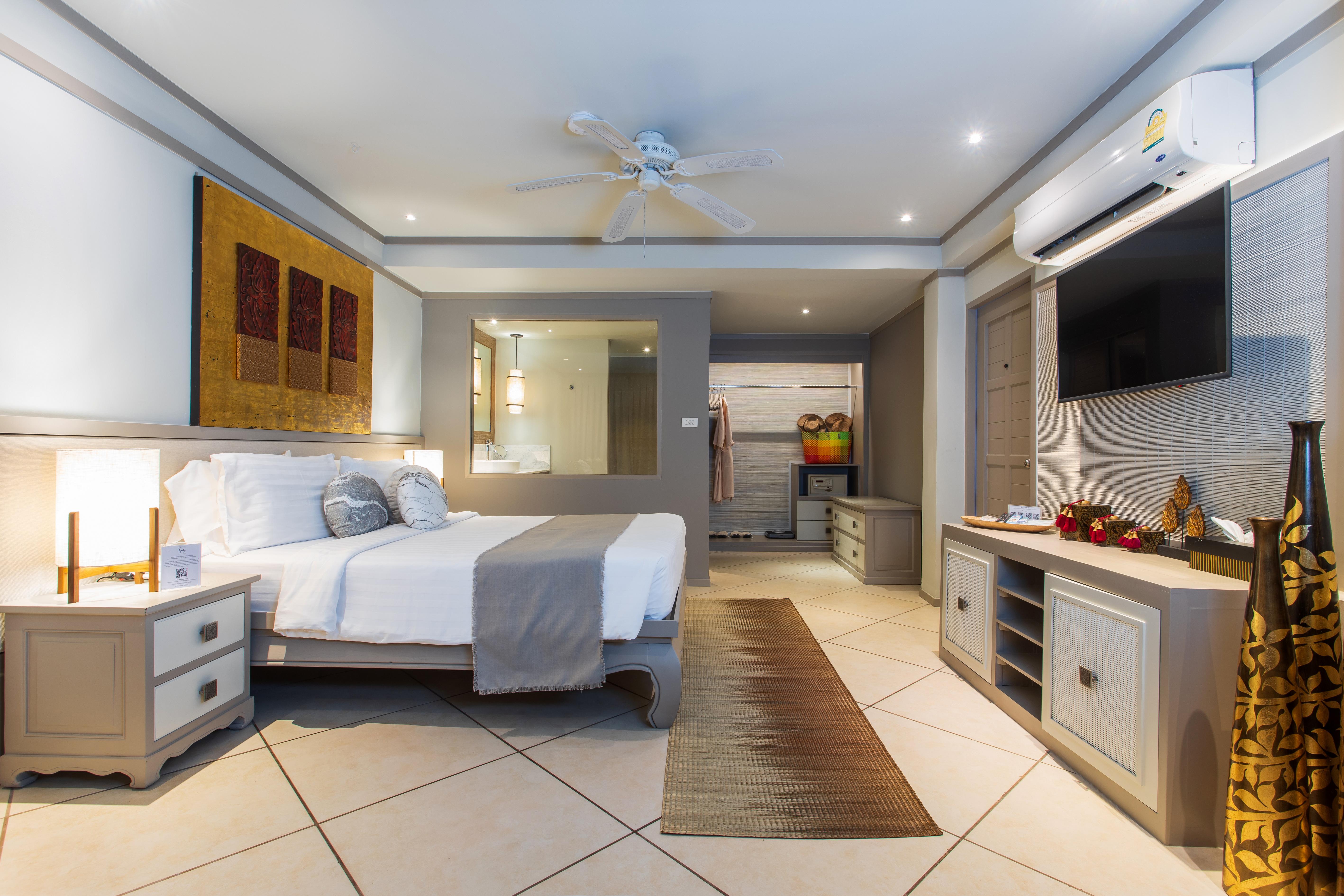 Rocky'S Boutique Resort - Veranda Collection Samui Lamai Beach  Exterior foto