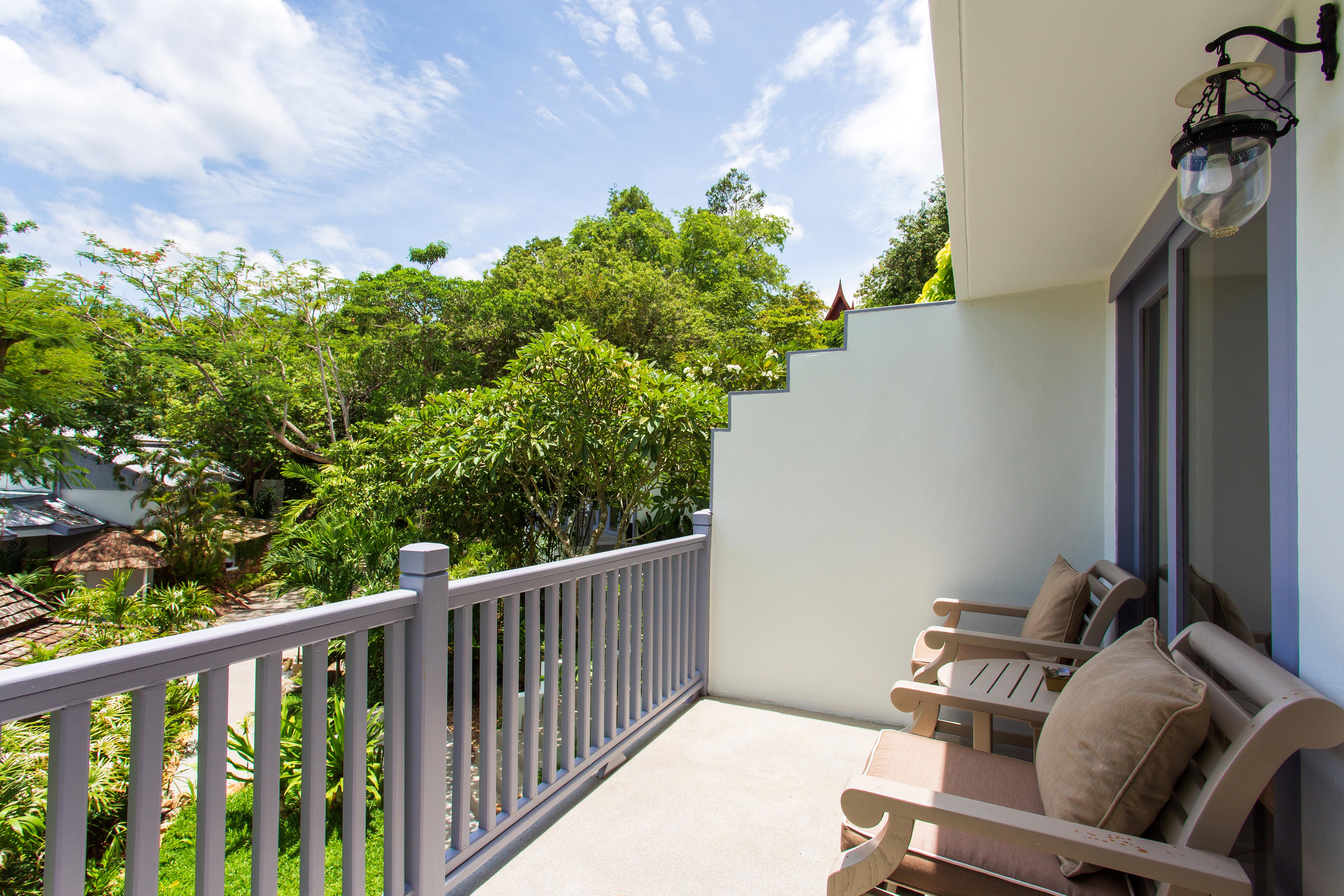 Rocky'S Boutique Resort - Veranda Collection Samui - Sha Extra Plus Lamai Beach  Exterior foto