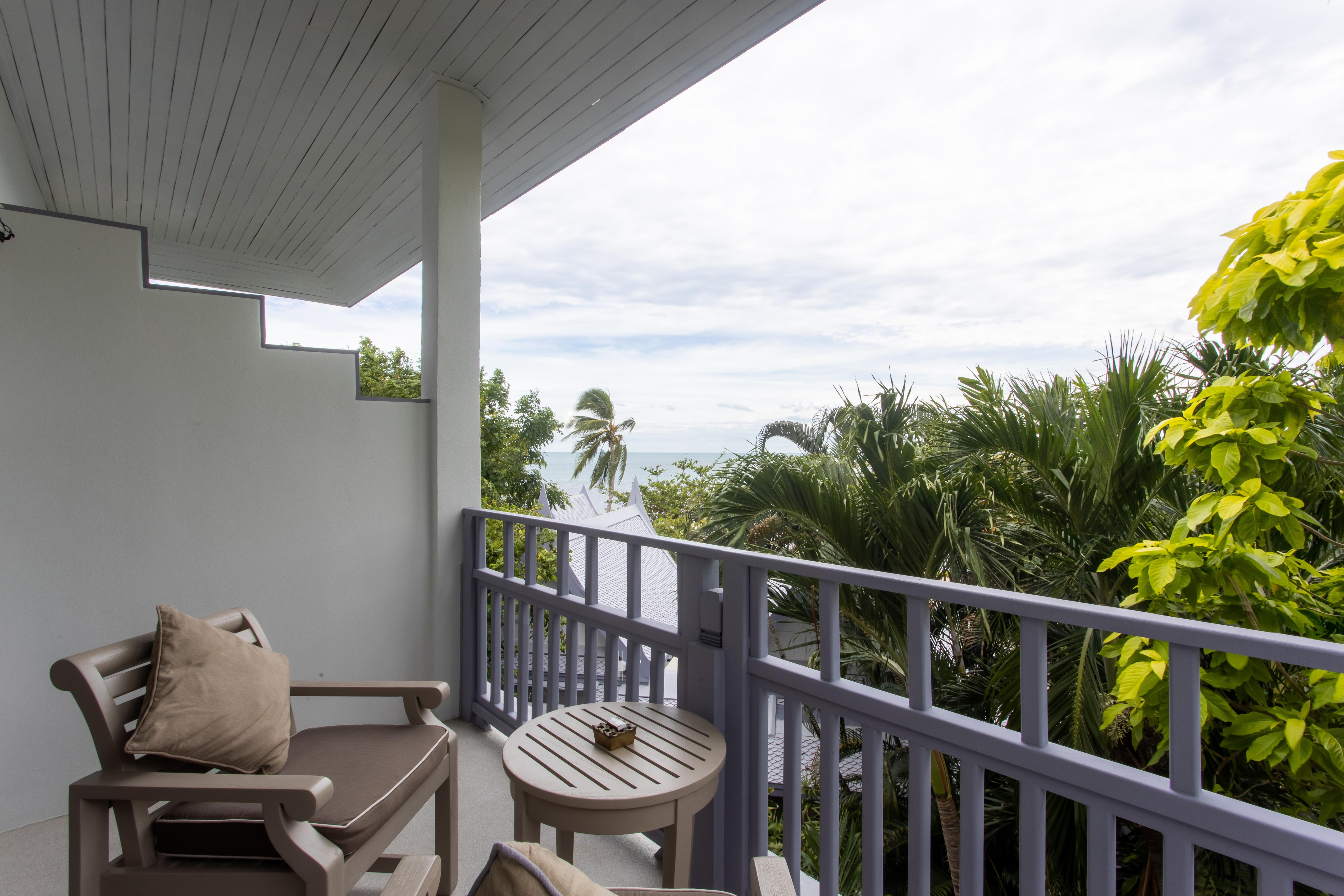 Rocky'S Boutique Resort - Veranda Collection Samui - Sha Extra Plus Lamai Beach  Exterior foto