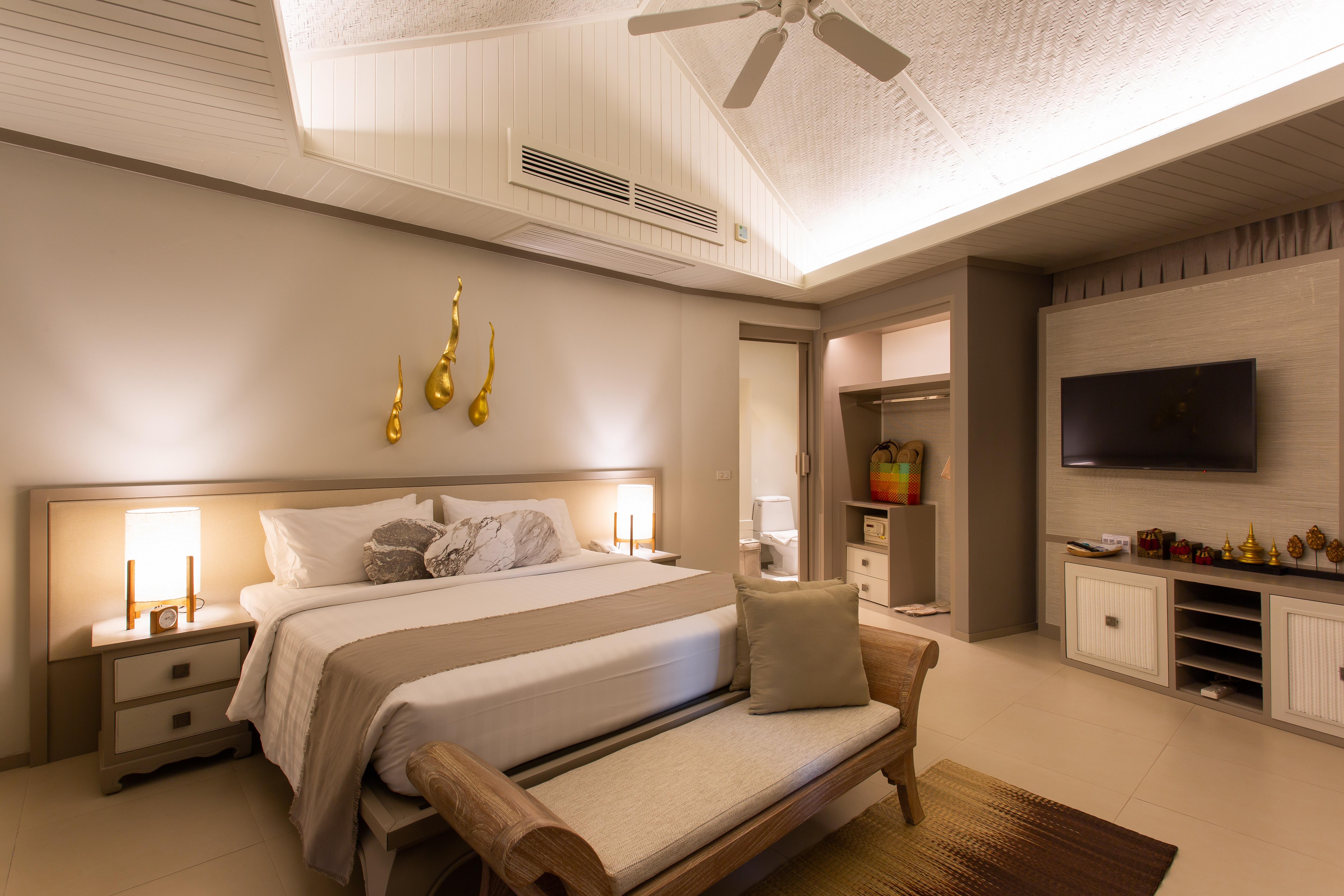 Rocky'S Boutique Resort - Veranda Collection Samui Lamai Beach  Exterior foto
