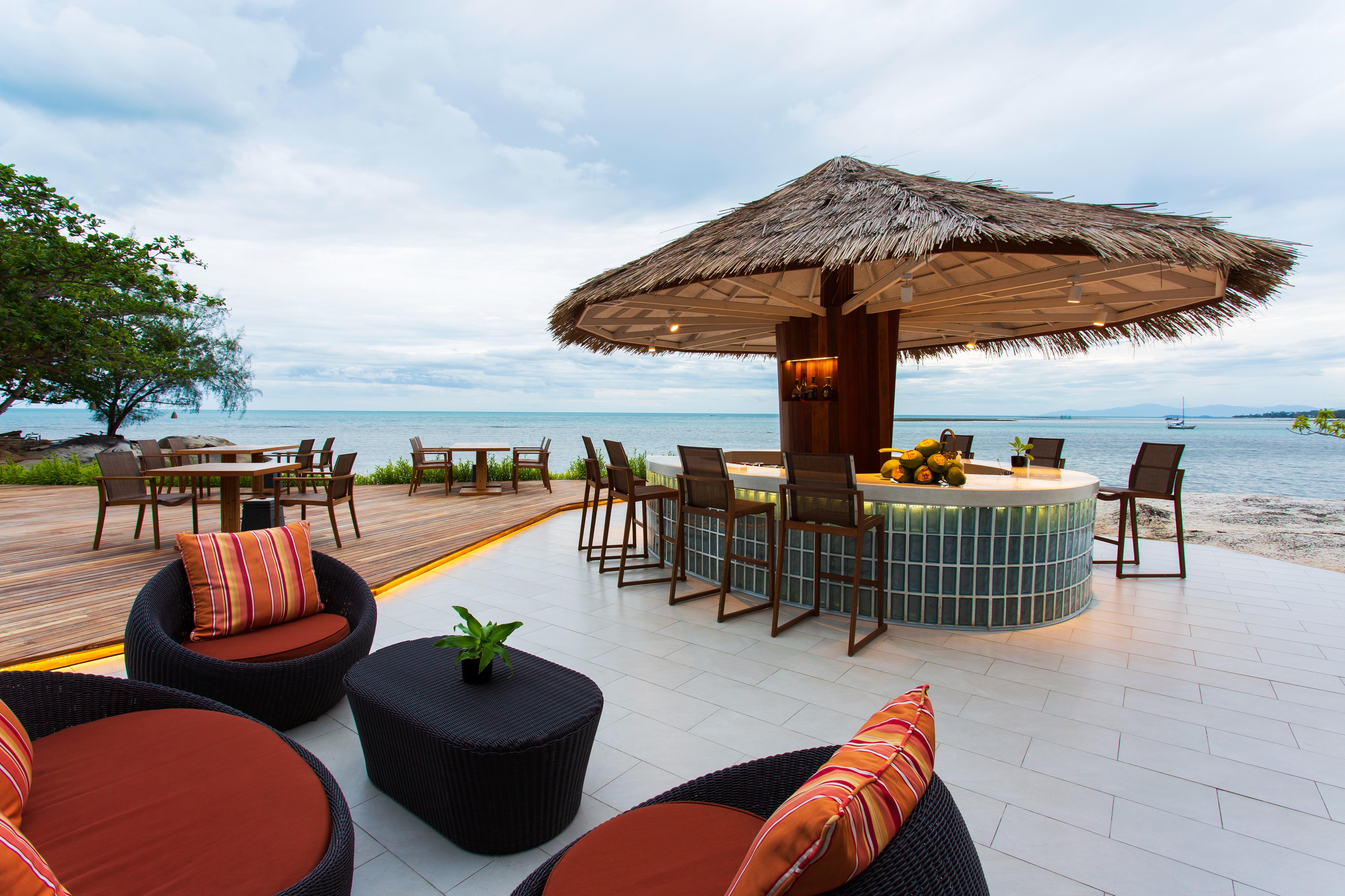 Rocky'S Boutique Resort - Veranda Collection Samui - Sha Extra Plus Lamai Beach  Exterior foto