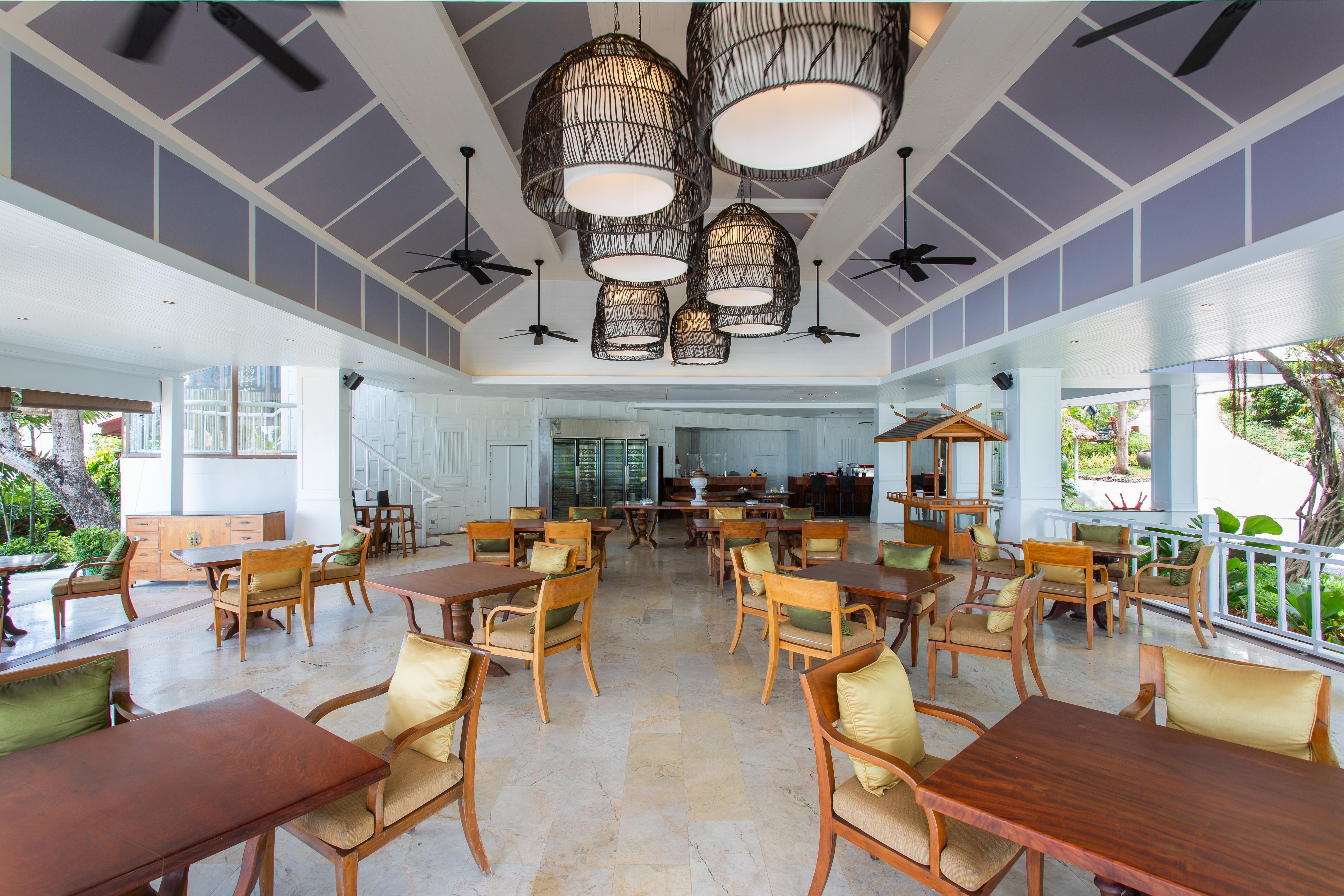 Rocky'S Boutique Resort - Veranda Collection Samui - Sha Extra Plus Lamai Beach  Exterior foto