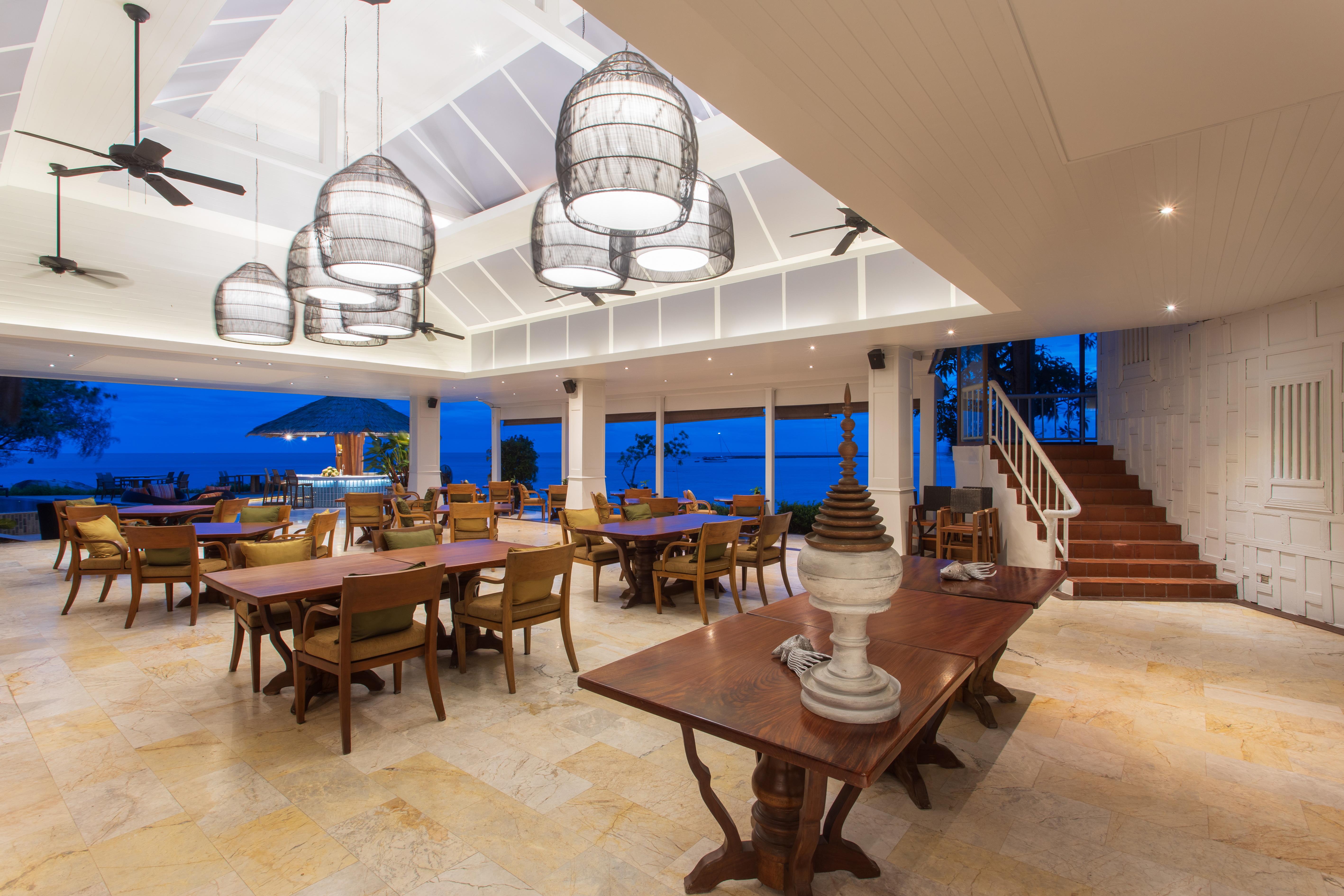 Rocky'S Boutique Resort - Veranda Collection Samui - Sha Extra Plus Lamai Beach  Exterior foto