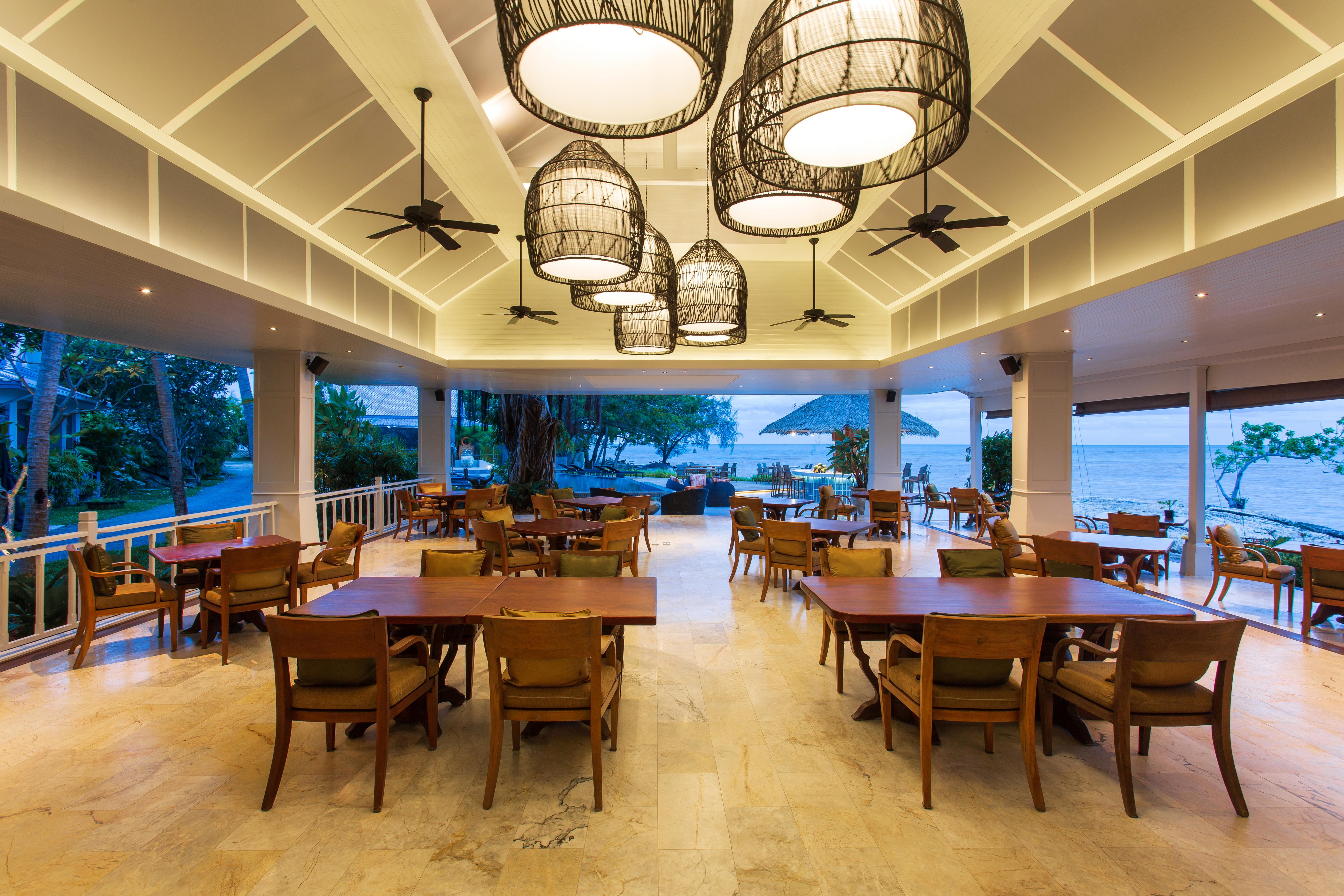 Rocky'S Boutique Resort - Veranda Collection Samui Lamai Beach  Exterior foto