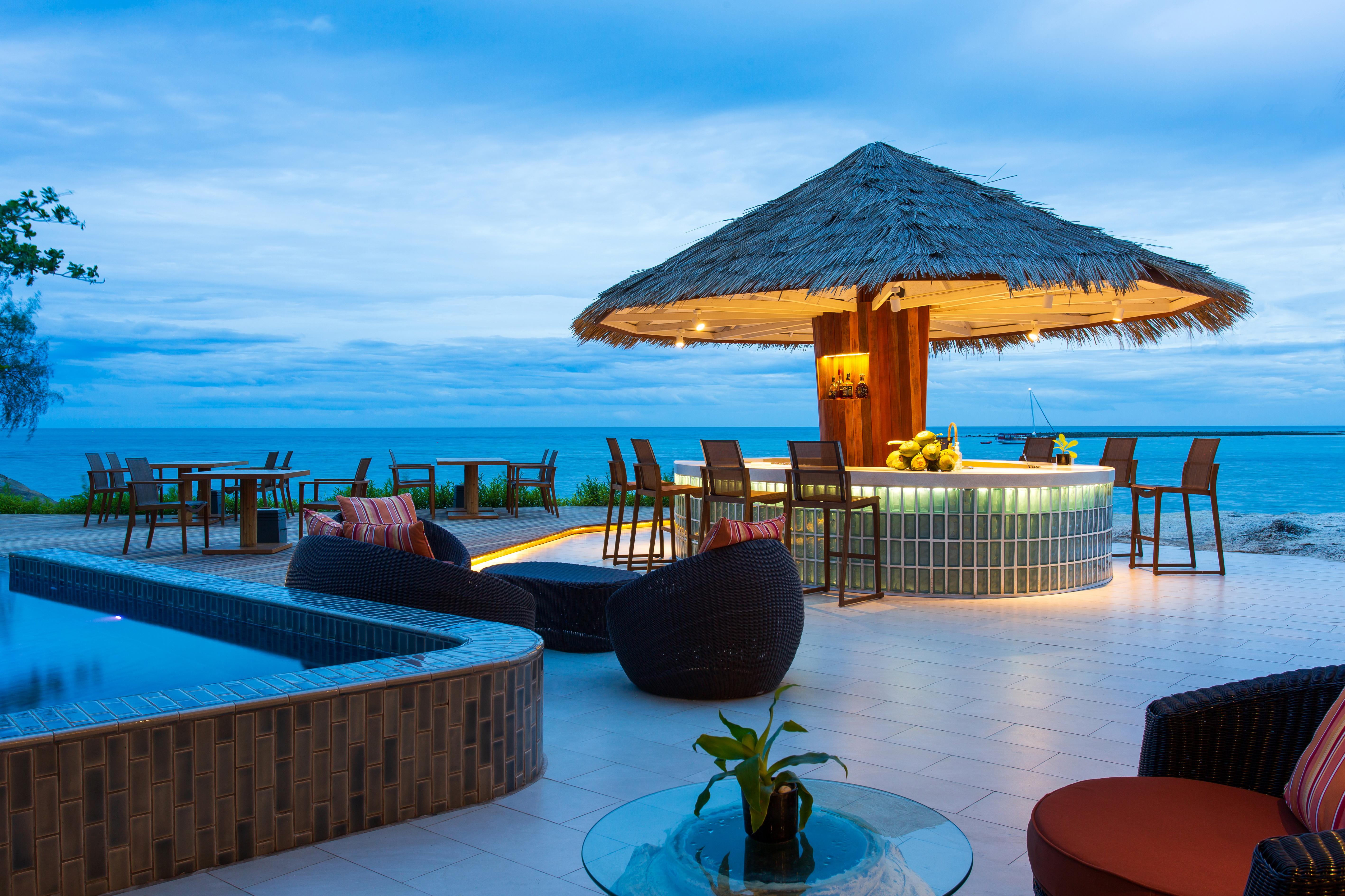 Rocky'S Boutique Resort - Veranda Collection Samui - Sha Extra Plus Lamai Beach  Exterior foto