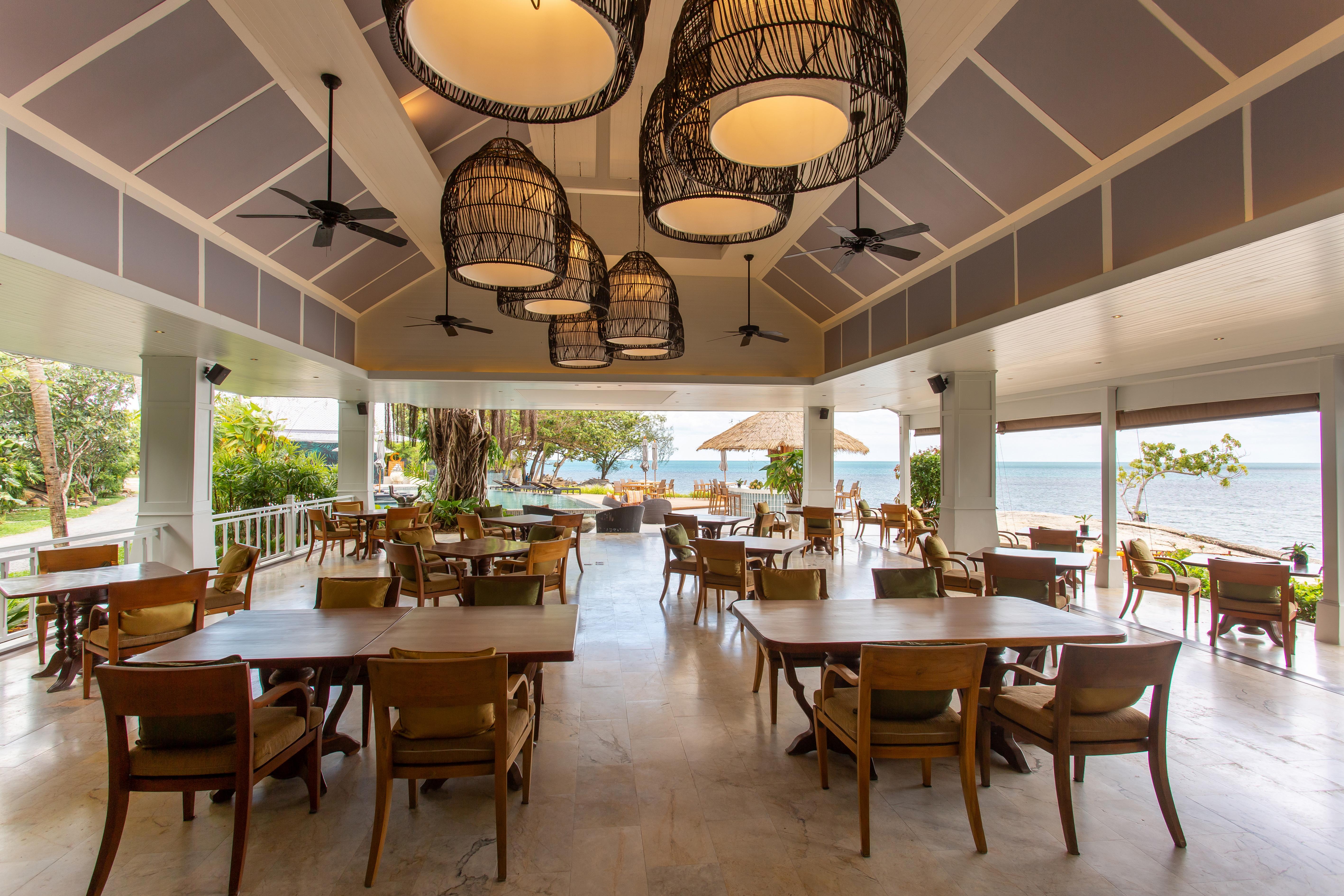 Rocky'S Boutique Resort - Veranda Collection Samui - Sha Extra Plus Lamai Beach  Exterior foto