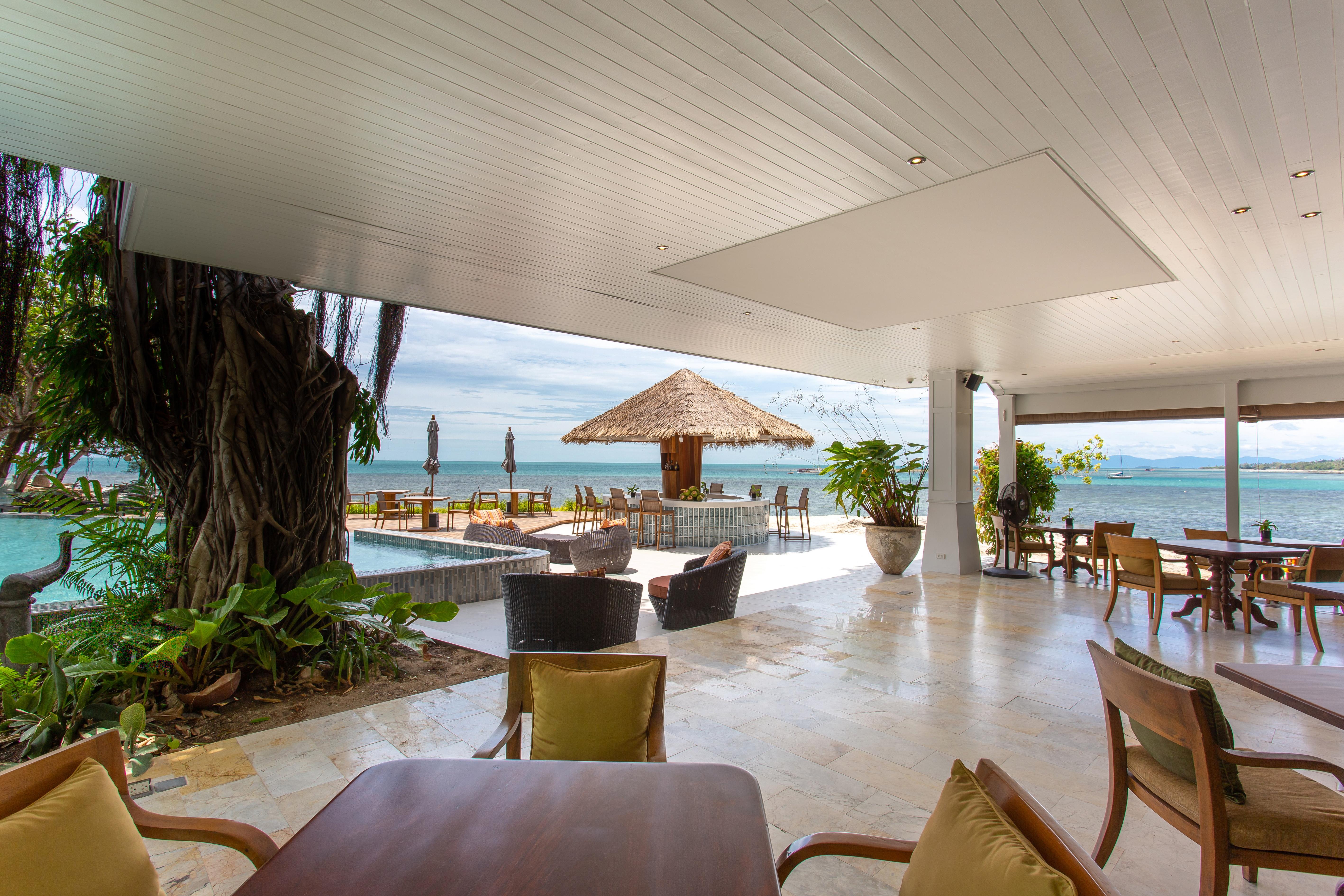 Rocky'S Boutique Resort - Veranda Collection Samui - Sha Extra Plus Lamai Beach  Exterior foto