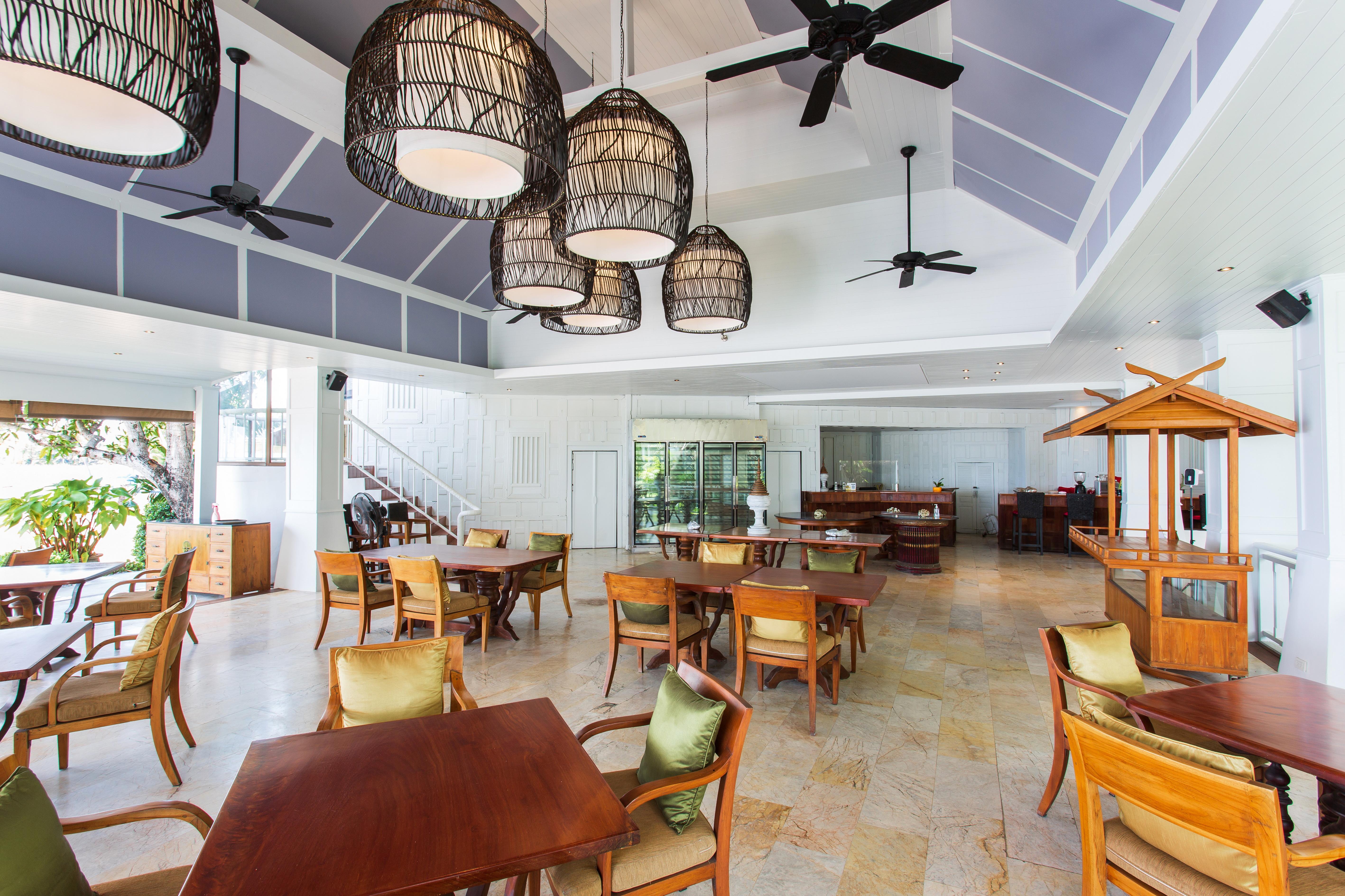 Rocky'S Boutique Resort - Veranda Collection Samui - Sha Extra Plus Lamai Beach  Exterior foto