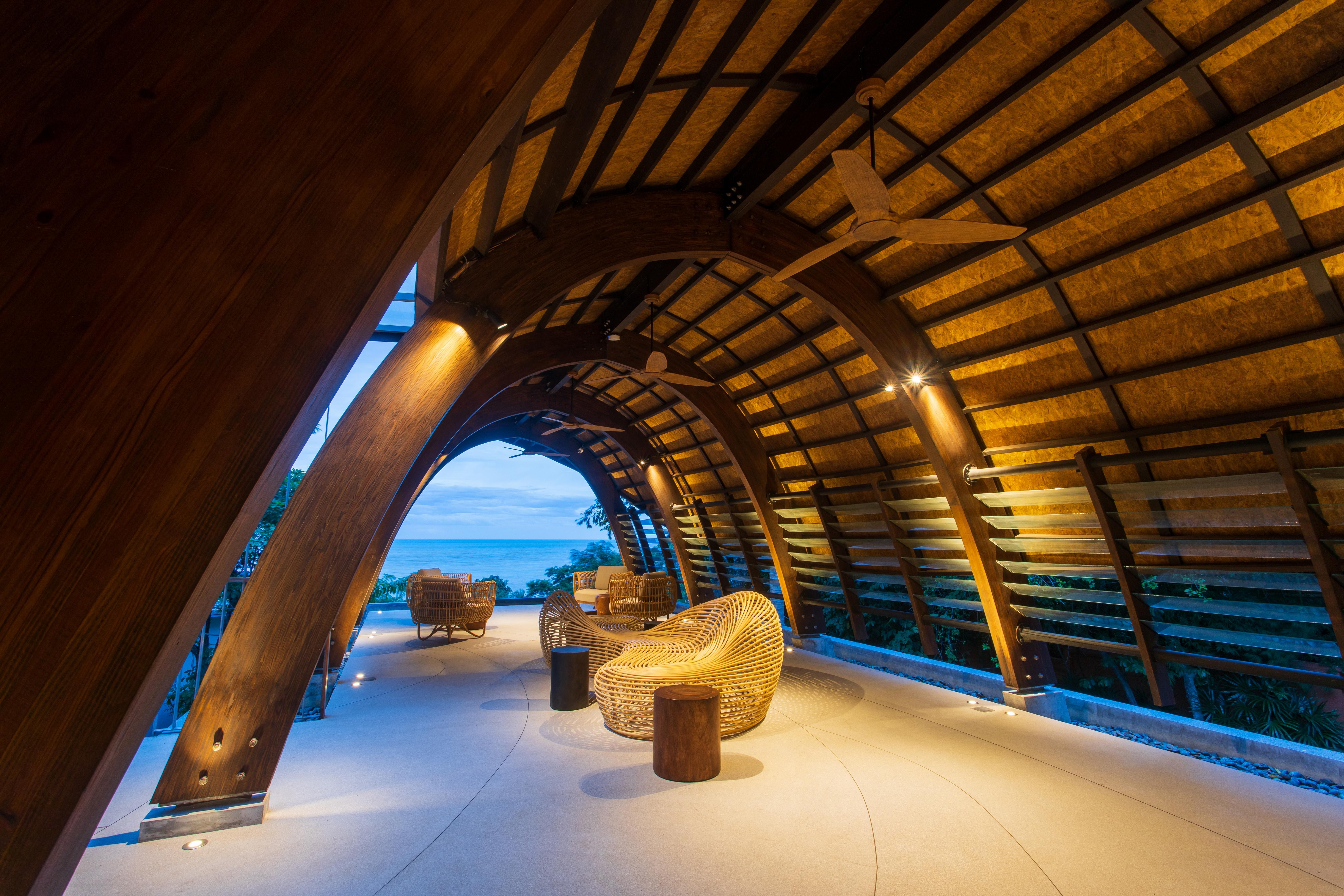 Rocky'S Boutique Resort - Veranda Collection Samui Lamai Beach  Exterior foto