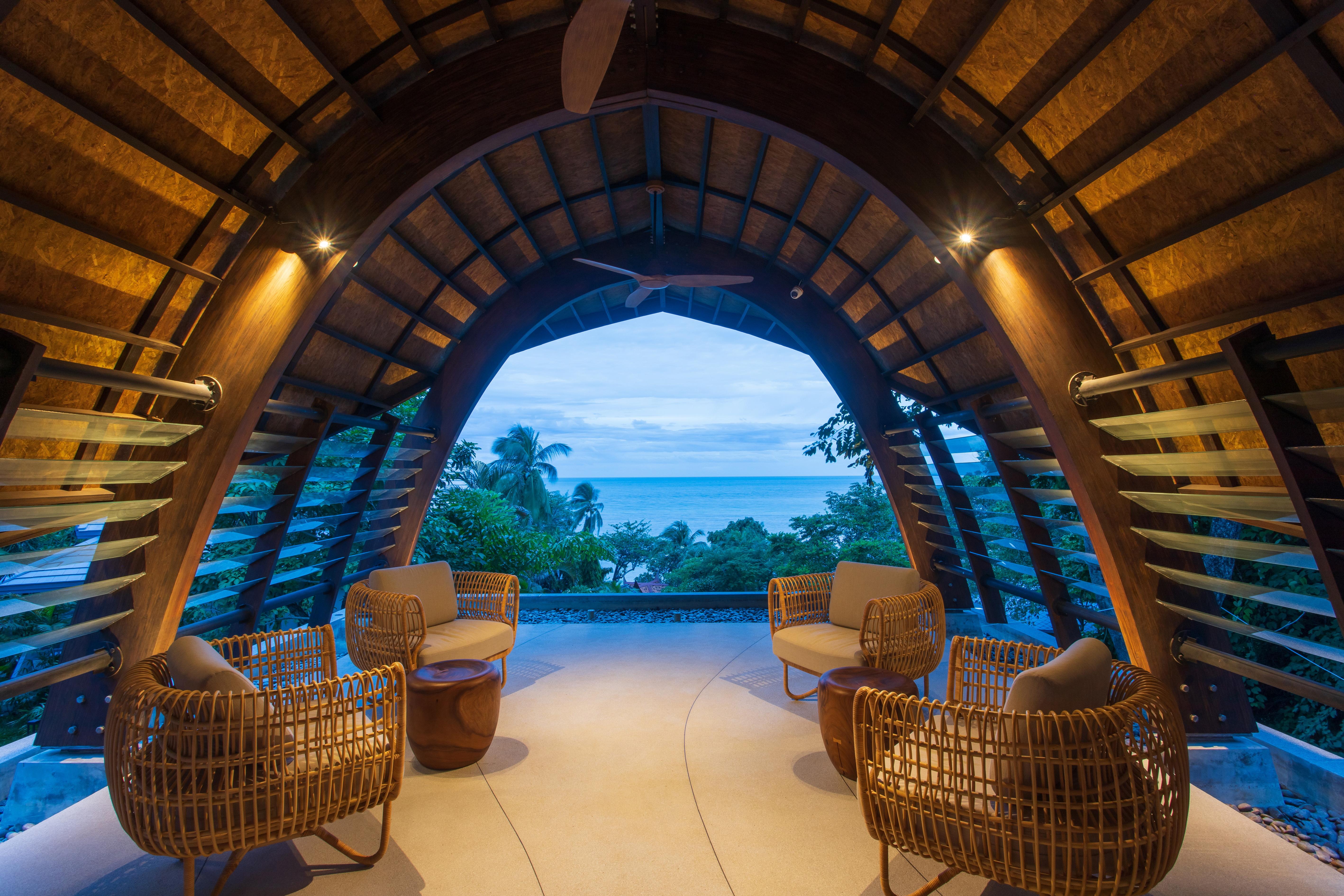 Rocky'S Boutique Resort - Veranda Collection Samui - Sha Extra Plus Lamai Beach  Exterior foto