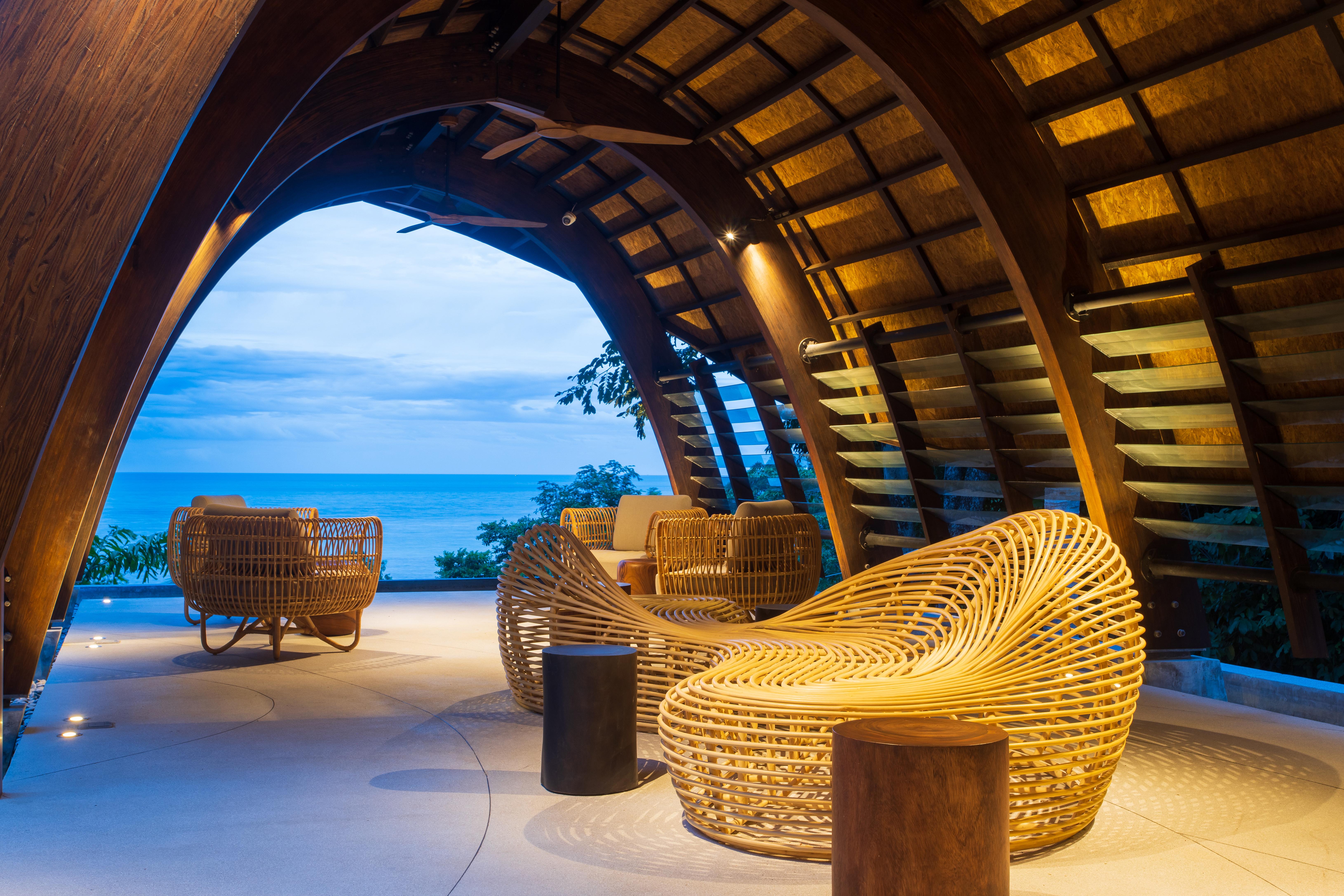 Rocky'S Boutique Resort - Veranda Collection Samui - Sha Extra Plus Lamai Beach  Exterior foto