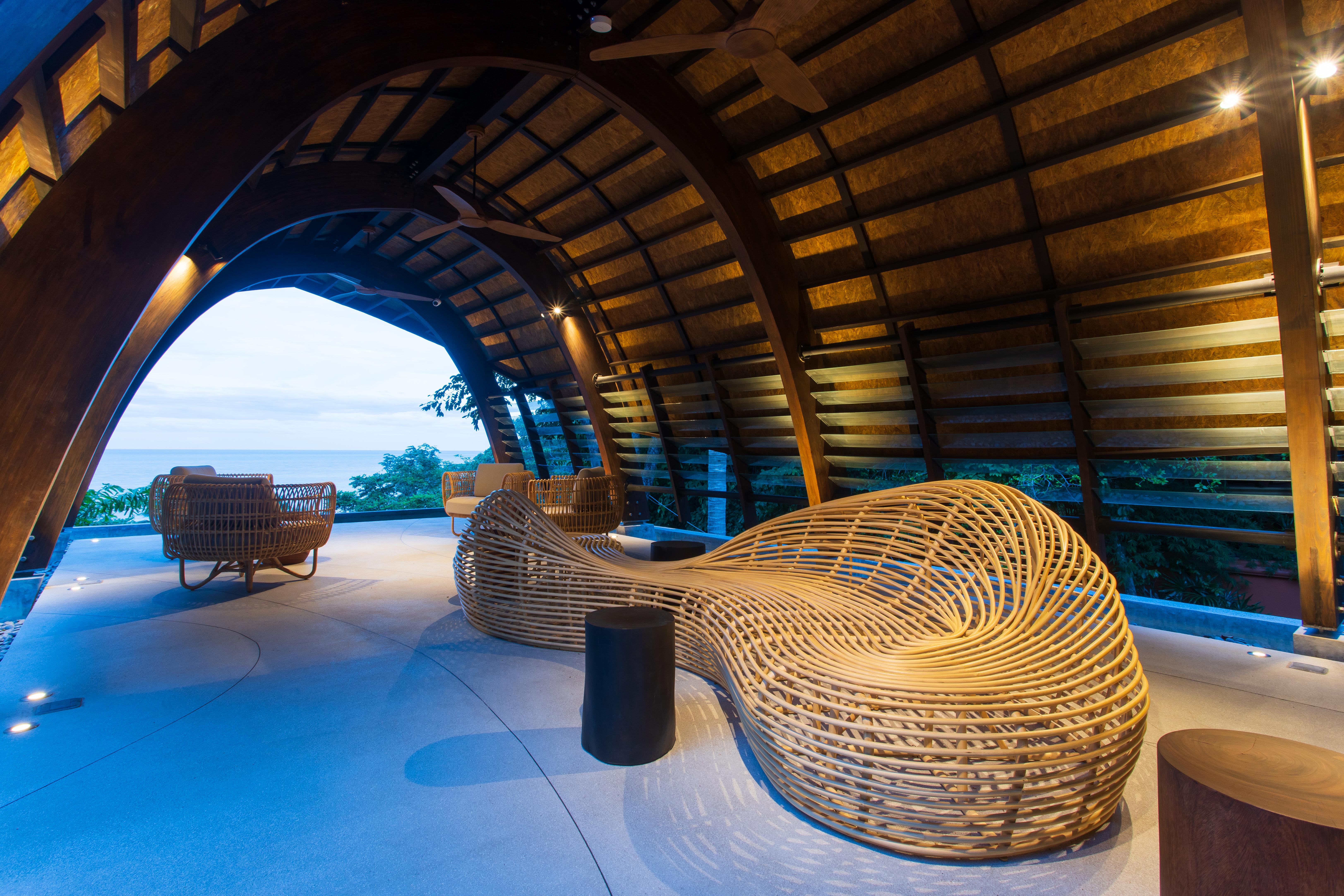 Rocky'S Boutique Resort - Veranda Collection Samui - Sha Extra Plus Lamai Beach  Exterior foto