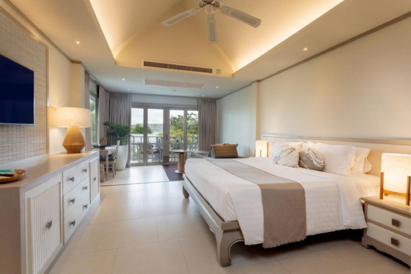 Rocky'S Boutique Resort - Veranda Collection Samui Lamai Beach  Exterior foto