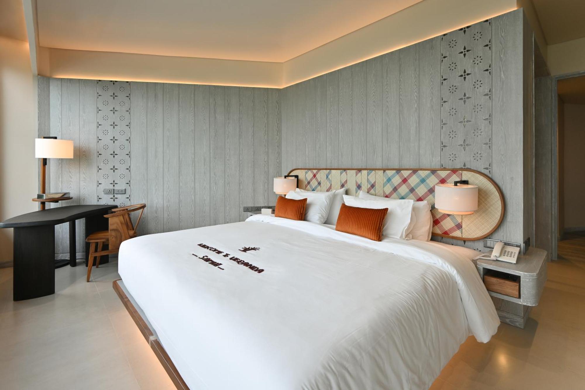 Rocky'S Boutique Resort - Veranda Collection Samui Lamai Beach  Exterior foto